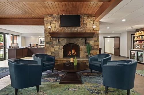 Hampton Inn Atlanta-Stone Mountain – Photos 3