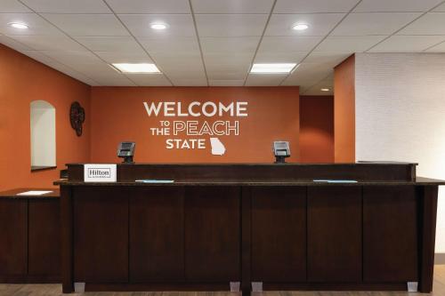 Hampton Inn Atlanta-Stone Mountain – Photos 5