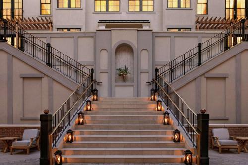 Galeriebild der Unterkunft The Harpeth Franklin Downtown, Curio Collection by Hilton in Franklin