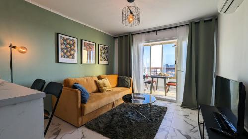 ACUARIUM Levante beach apartment