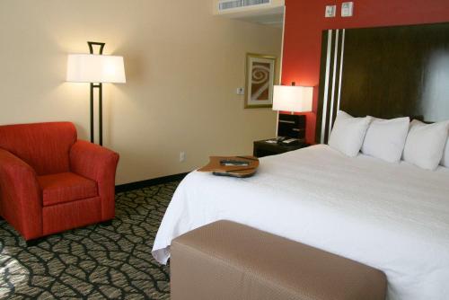 Hampton Inn & Suites Salt Lake City-University/Foothill Drive Image