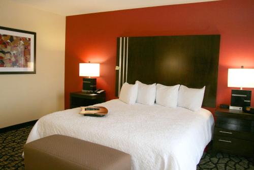 Hampton Inn & Suites Salt Lake City-University/Foothill Drive Image