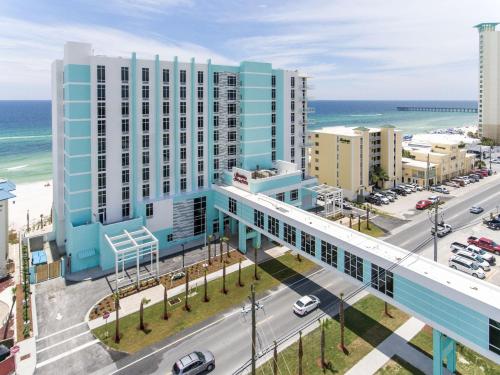 Hampton Inn & Suites Panama City Beach-Beachfront photo 61