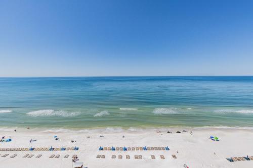 Hampton Inn & Suites Panama City Beach-Beachfront photo 73