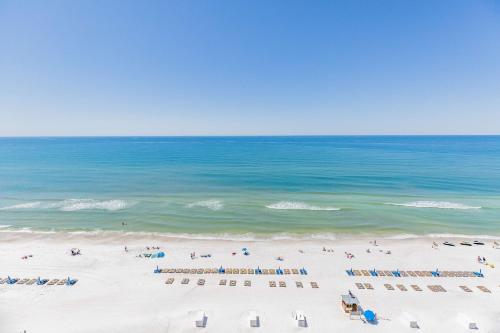 Hampton Inn & Suites Panama City Beach-Beachfront photo 63