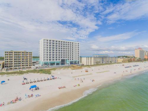 Hampton Inn & Suites Panama City Beach-Beachfront photo 64