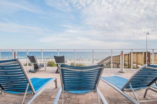 Hampton Inn & Suites Panama City Beach-Beachfront photo 65