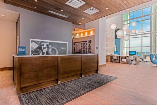 Hampton Inn & Suites Panama City Beach-Beachfront photo 67