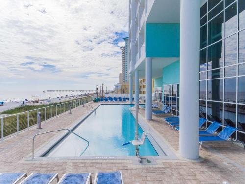 Hampton Inn & Suites Panama City Beach-Beachfront photo 68