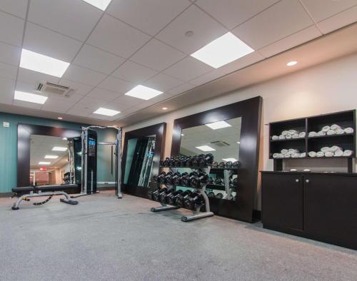 Hampton Inn & Suites Panama City Beach-Beachfront photo 72