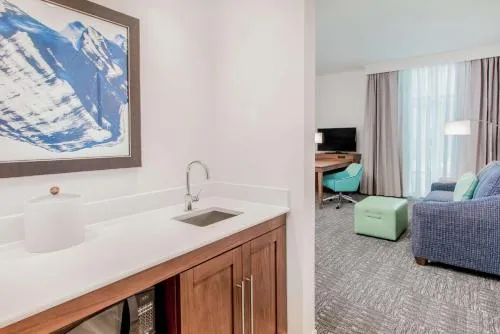 Hampton Inn & Suites Panama City Beach-Beachfront photo 18