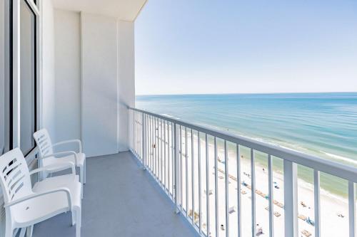 Hampton Inn & Suites Panama City Beach-Beachfront photo 75