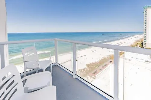 Hampton Inn & Suites Panama City Beach-Beachfront photo 53