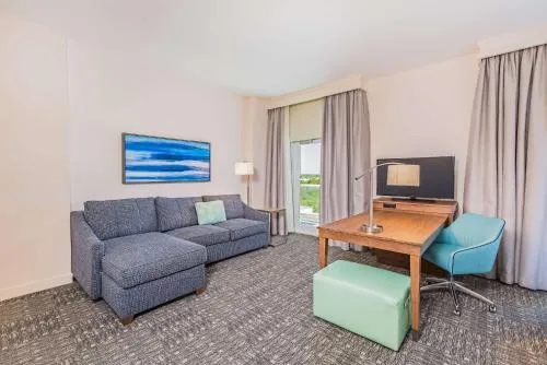 Hampton Inn & Suites Panama City Beach-Beachfront photo 55