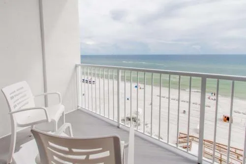 Hampton Inn & Suites Panama City Beach-Beachfront photo 58