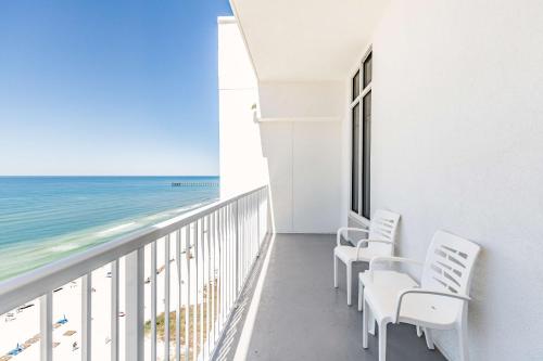 Hampton Inn & Suites Panama City Beach-Beachfront photo 77
