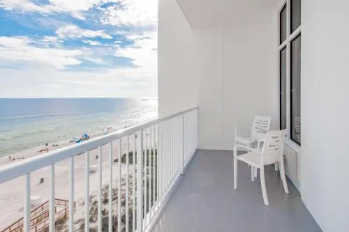 Hampton Inn & Suites Panama City Beach-Beachfront photo 42