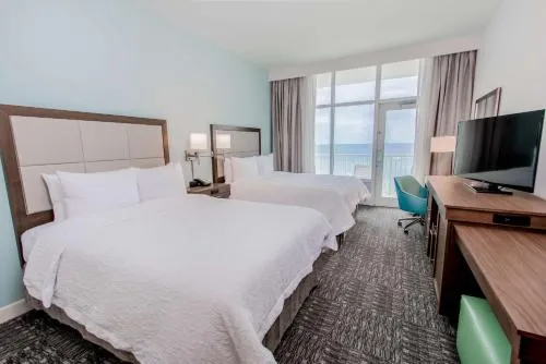 Hampton Inn & Suites Panama City Beach-Beachfront photo 4