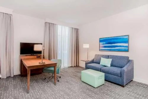 Hampton Inn & Suites Panama City Beach-Beachfront photo 19