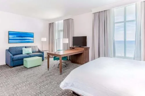 Hampton Inn & Suites Panama City Beach-Beachfront photo 41