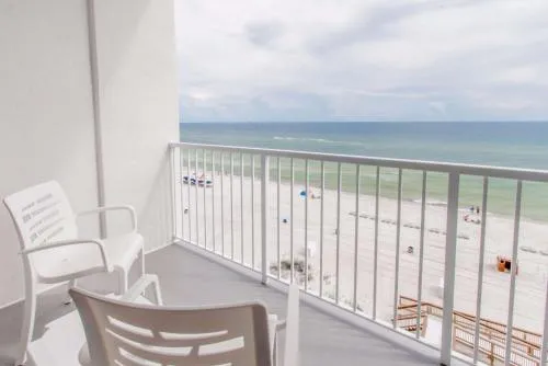 Hampton Inn & Suites Panama City Beach-Beachfront photo 43