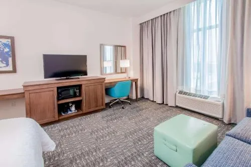 Hampton Inn & Suites Panama City Beach-Beachfront photo 8