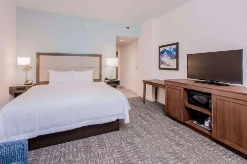 Hampton Inn & Suites Panama City Beach-Beachfront photo 11