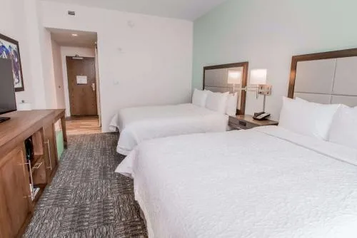 Hampton Inn & Suites Panama City Beach-Beachfront photo 6