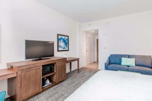 Hampton Inn & Suites Panama City Beach-Beachfront photo 15