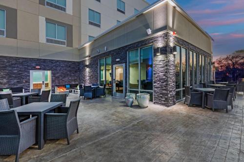 Hampton Inn & Suites Canyon, Tx – Photos 2