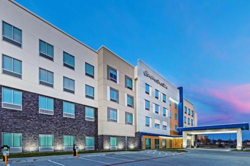Hampton Inn & Suites Canyon, Tx – Photos 3