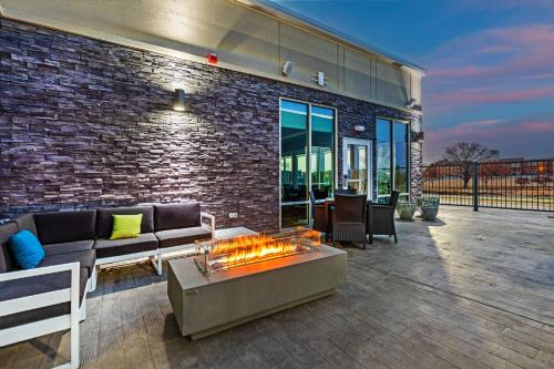 Hampton Inn & Suites Canyon, Tx – Photos 4