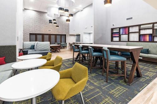 Hampton Inn & Suites Canyon, Tx – Photos 5