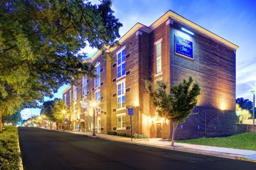 Gallery image of Hampton Inn Columbia-Downtown Historic District in Columbia