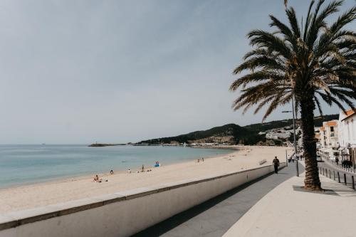 Casa Lumar by Sesimbra Sun Sea