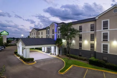 Wingate by Wyndham Jackson Ridgeland in Jackson