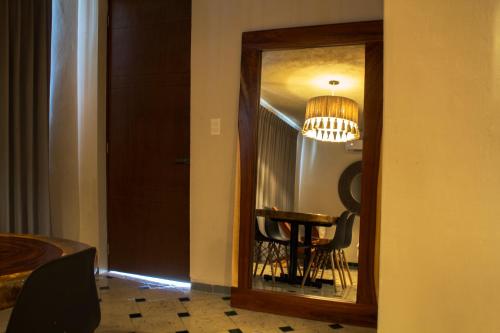 Galeriebild der Unterkunft Hotel Scappata in Progreso