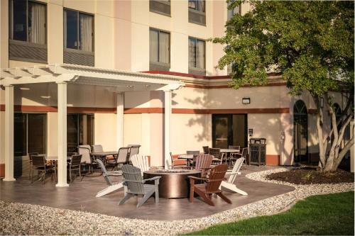 Hampton Inn Council Bluffs – Photos 2