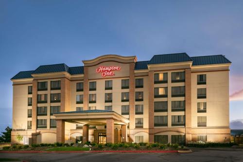 Hampton Inn Council Bluffs – Photos 3