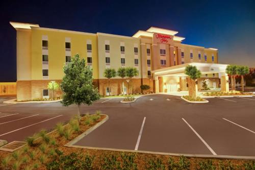 Hampton Inn Plant City – Photos 2