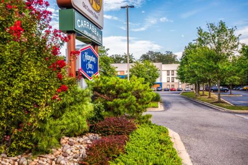Hampton Inn Waldorf – Photos 2