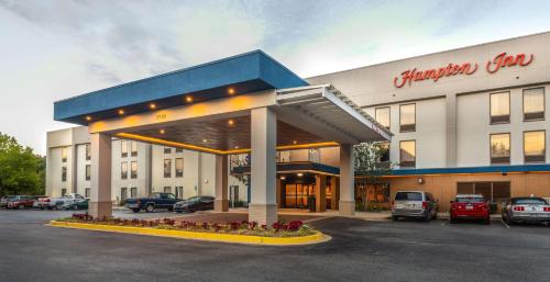 Hampton Inn Waldorf – Photos 4