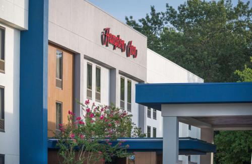 Hampton Inn Waldorf – Photos 3