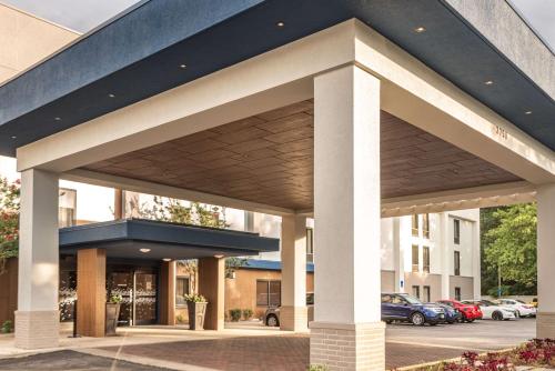 Hampton Inn Waldorf – Photos 5
