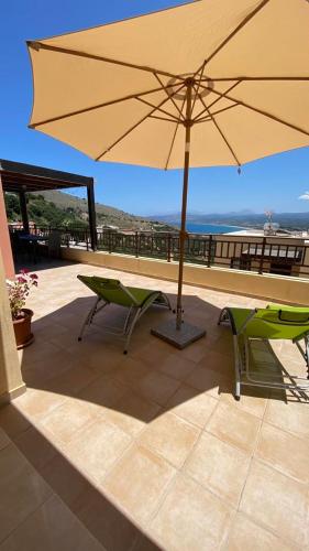 Carnation - Morfi Village