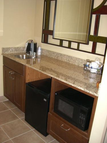 Fotografie z fotogalerie ubytování Hampton Inn and Suites Pueblo/North v destinaci Pueblo