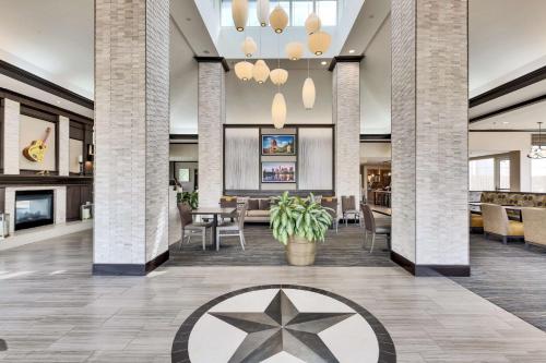 Hilton Garden Inn Austin NorthWest/Arboretum Image