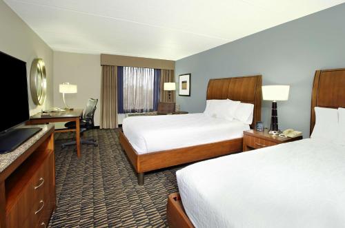 Hilton Garden Inn Austin NorthWest/Arboretum Image