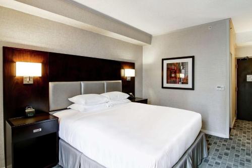 DoubleTree by Hilton Toronto Downtown Image