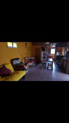 alojamiento Alojamiento Magdalena 07 Termas de Río Hondo